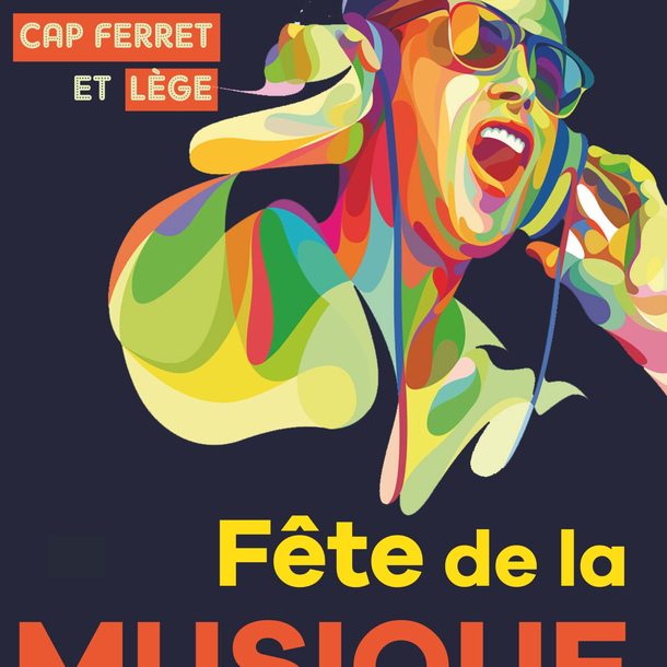 Fête de la musique Lège-Cap Ferret